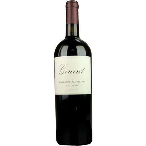 Girard Cabernet | Total Wine & More