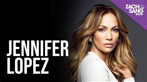 A Phone Call From Jennifer Lopez Jlo Talks Medicine Tour And Turning