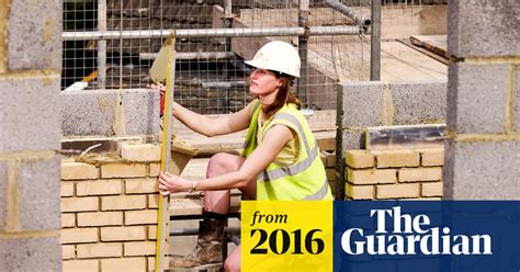 Uks Biggest Housebuilders Shrug Off Brexit Vote Housing Market The Guardian