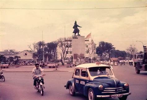 Vietnam Photo 1960s Saigon Manhhai Flickr