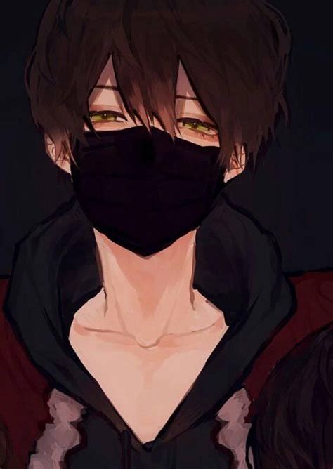 Edgy Pfp Anime Boy ~ Aesthetic Anime Pfps Boy Image About Boy In Men