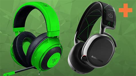 Best Xbox One Headsets The Top Xbox One Gaming Headsets Best Xbox One