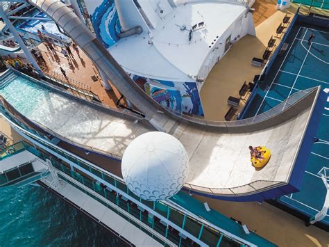 15 Really Cool Things To Do That You Can Only Find On Royal Caribbean