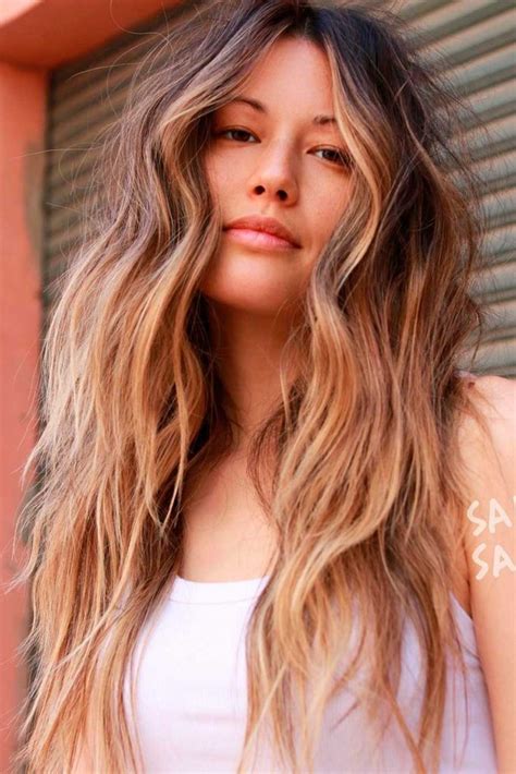 top 100 image haircuts for long hair vn