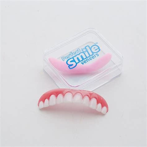 Виниры Perfect Smile для зубов