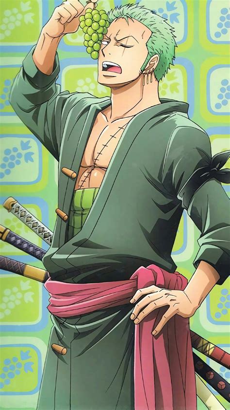 Zoro One Piece One Piece Fanart Manga Anime One Piece Roronoa Zoro