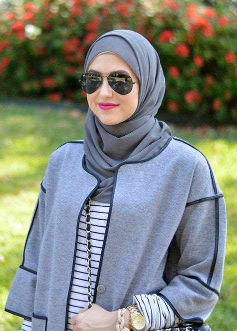 460 Ide Sweetandhijab Wanita Jilbab Cantik Gaya Hijab