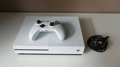 Test Xbox One S La Console Hdr Et Son Lecteur Blu Ray 4k Uhd Xbox