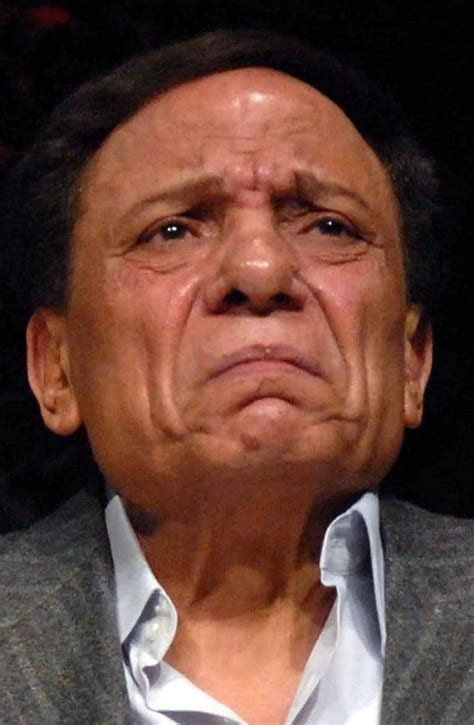 Mixed Legal Outcome For Egyptian Comic Adel Imam The New York Times