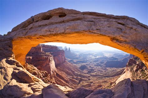 51 Photos That Prove America Truly Is Beautiful National Parks