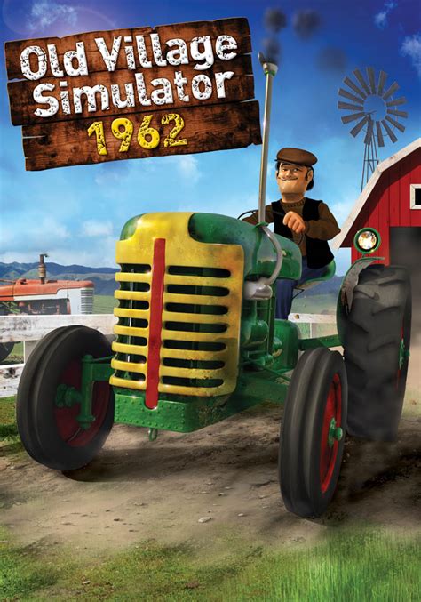 Popular shooter, good graphics, has no glitches and bugs, suitable even for weak pcs. Old Village Simulator 1962 - Download Full Version Pc Game ...