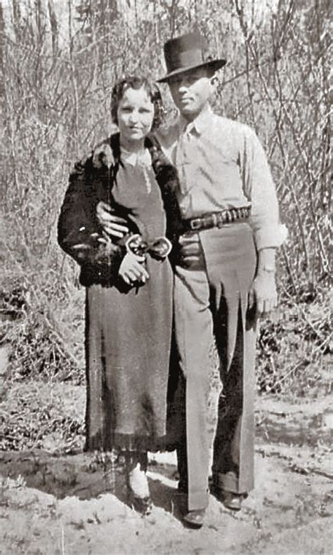 Bonnie And Clyde Real Pictures 9 Photos Of Bonnie Clyde Like You Ve