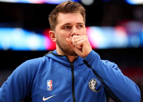 2 overall pick in the 2018 basically, he didn't think a whole lot of luka's dad, and the whole like father like son. Sprained Ankle Sidelines Luka Doncic Again | SLAM