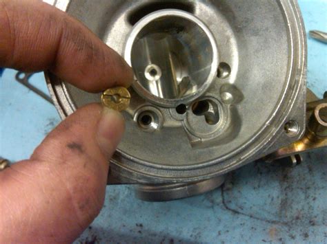 How To Clean A Carburetor With Pictures Instructables