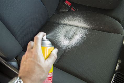 As You Drive Your Car The Interior Will Inevitably Need Cleaning After