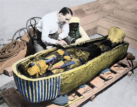 How To Become An Instant Expert On Tutankhamun The Boy Pharaoh