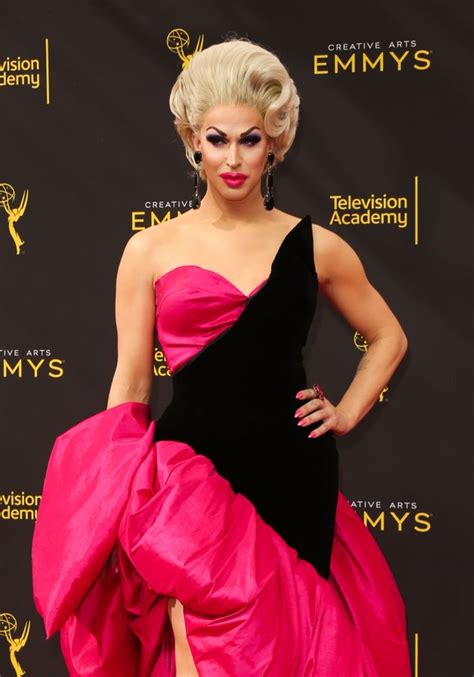Brooke Lynn Hytes Makes Rupaul S Drag Race Herstory With New Judging Role Huffpost Uk