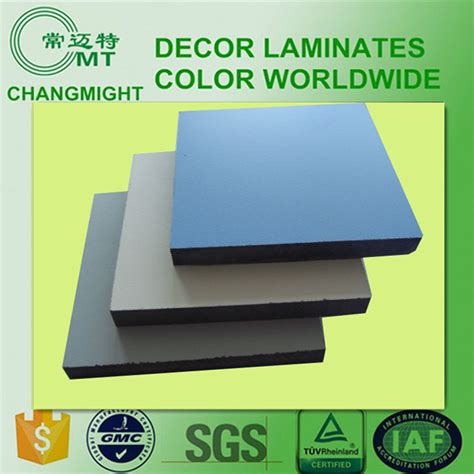 Hplcompact High Pressure Laminate Sheetformica Board China Compac