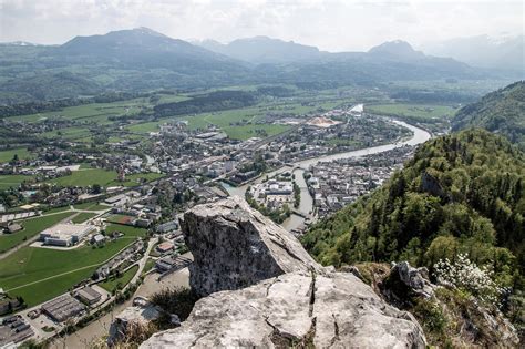 Discover the best things to do & events in hallein. Hallein-vom-Kleinen-Barmstein - Bergerlebnis & Alpenstadt - Blog