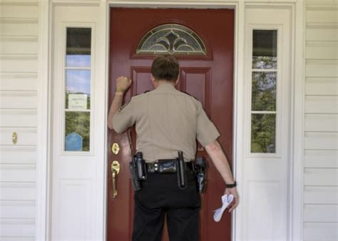 What Should You Know When The Police Search Your Home Lawyersblvd
