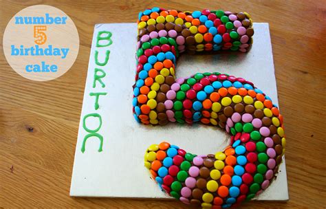 Burtons 5th Birthday Number 5 Cake And A Toy Story Party Mummy Mishaps