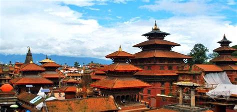 Kathmandu Pokhara Tour Tour In Nepal Finding Nepal
