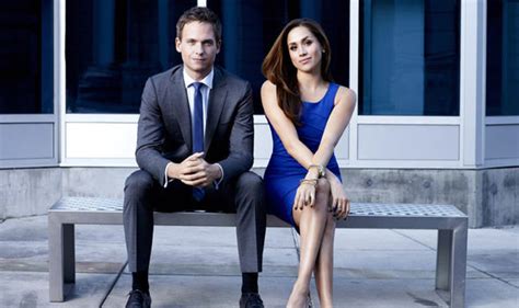 Prince harry's wife goes by kensington palace released this statement announcing prince harry and meghan markle's engagement, calling the suits actress by the name of meghan. Prince Harry's girlfriend Meghan Markle talks about her ...