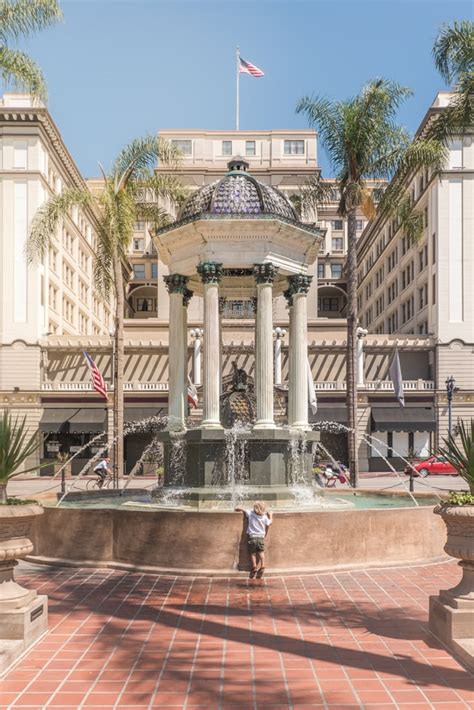 The Best Things To Do In Downtown San Diego