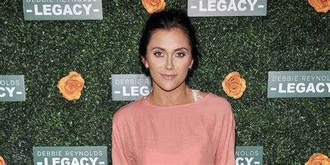 Former Disney Star Alyson Stoner Opens Up About Her Sexuality In A Moving Essay