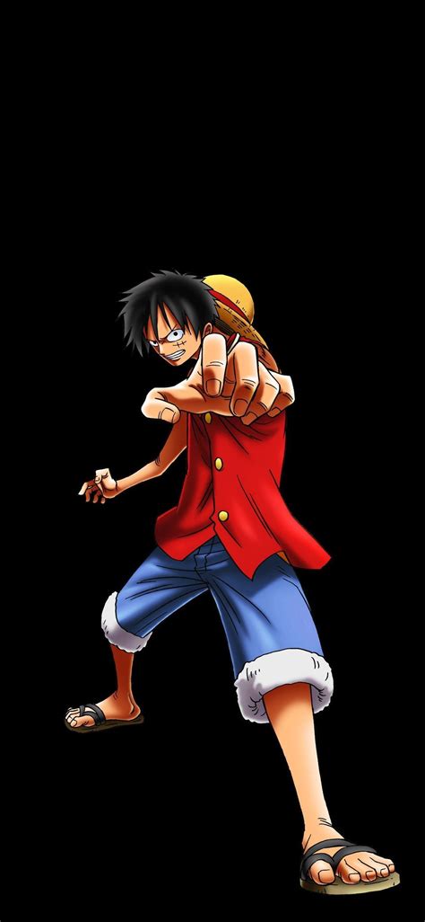 Luffy Wallpapers On Wallpaperdog