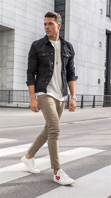 26 Outfits You Should Copy From This Influencer Mens Outfits Fall