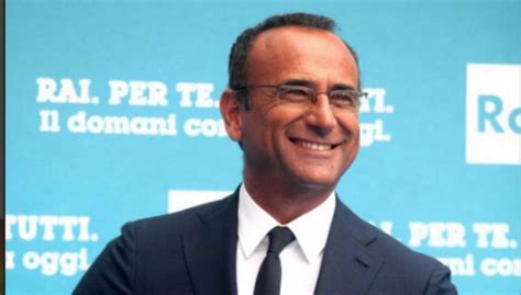 Maria e carlo per dirla alla crozza. altezza di carlo conti
