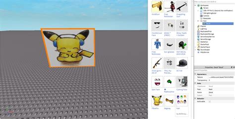 Roblox Decal Ids List Images And Photos Finder