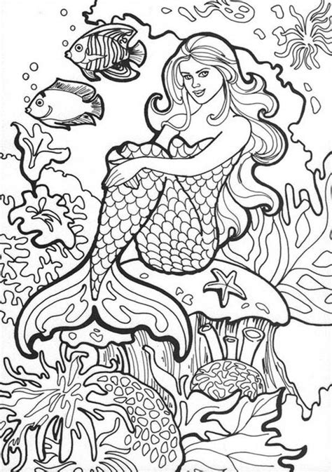 Amazing Coloring Pages At Free Printable Colorings