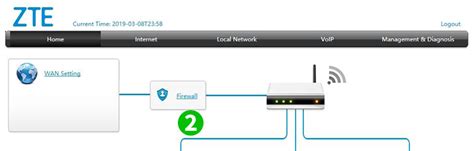 Setup unifi on zte zxhn h267a home gateway single box anthony s studio / meaning to say i want it to be function as like zte zxdsl 931dii vdsl. ZTE ZXHN H267A V1 için bağlantı noktası yönlendirmeyi ...