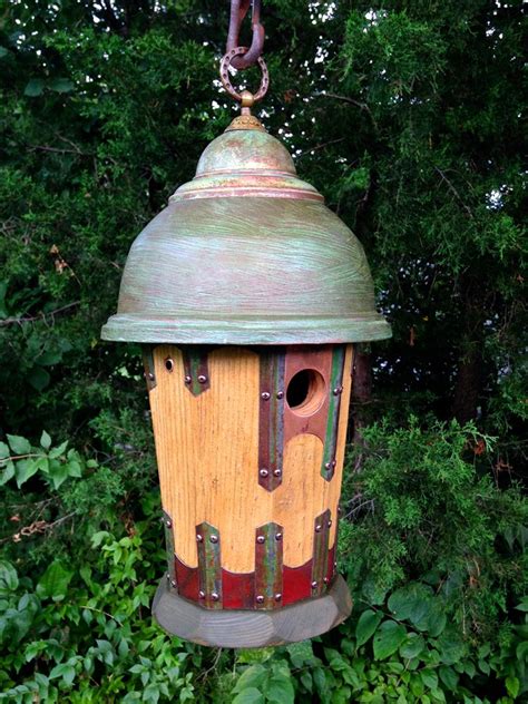 Check out our lamp shades selection for the very best in unique or custom, handmade pieces from our shops. The Dome: An Arts and Crafts birdhouse handmade by ...