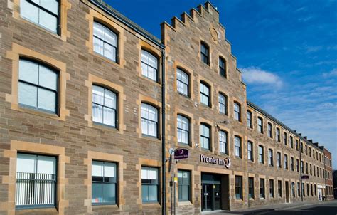 And it's not just premier inn who are proud of their quality; Perth Premier Inn unveiled : December 2014 : News ...