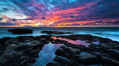 A free 3,888 x 2,592p resolution image perfect for retouching photos. Serene Sunset, HD Nature, 4k Wallpapers, Images, Backgrounds, Photos and Pictures