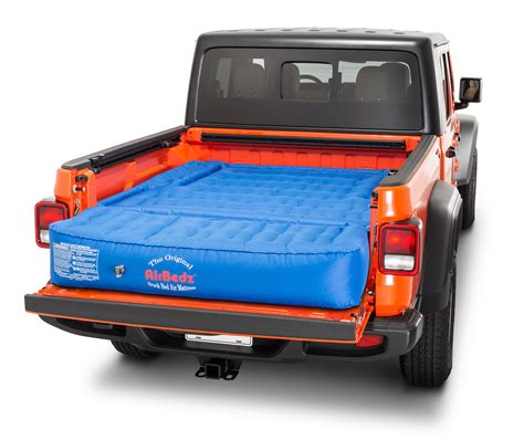 Jeep Gladiator Bed Size Ubicaciondepersonascdmxgobmx
