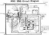 Pictures of Motorcycle Electrical Wiring Diagram