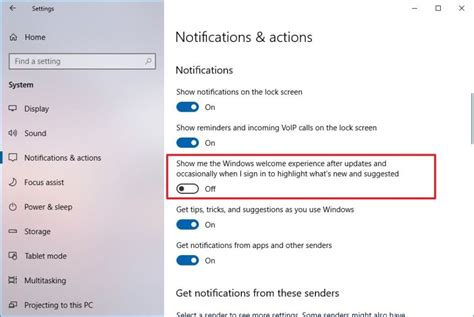 How To Disable Microsoft Edge Auto Open After Upgrade On Windows 10