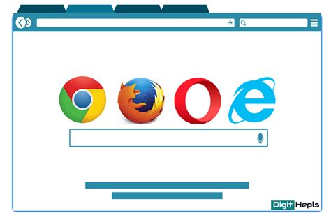 The Best Web Browsers for Windows in 2019: Faster and More Secure | Digit Helps