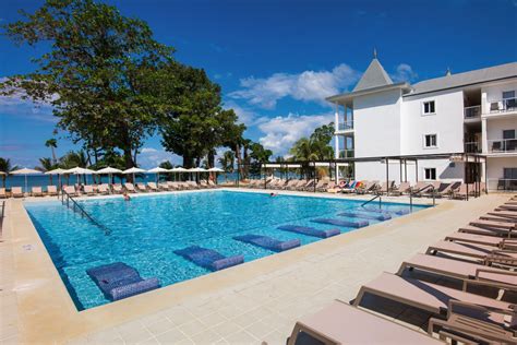 Riu Palace Tropical Bay All Inclusive Resort