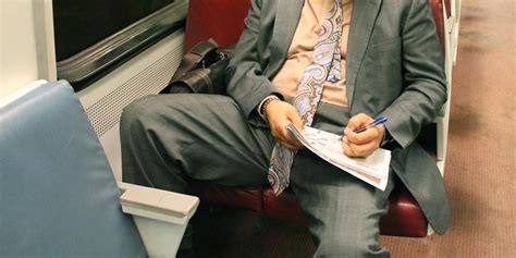 Manspreading Chair Becomes The Subject Of Sexist Memes
