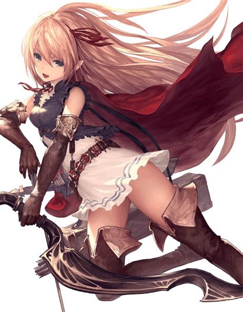 arisa shadowverse hero fanon wiki fandom