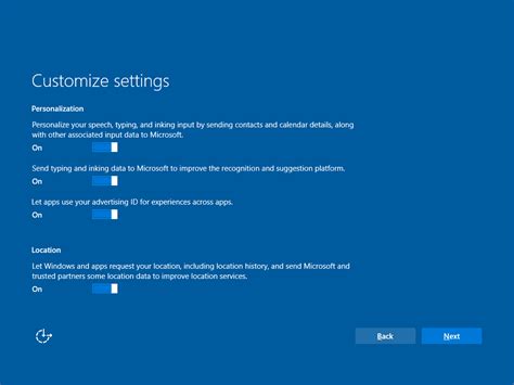 Windows 10 Privacy 0 Eset Deep Dives Into The Privacy Of Microsofts