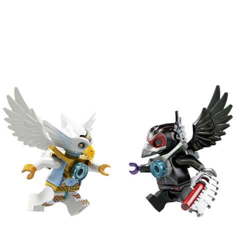 Lego Legends Of Chima Eris Eagle Interceptor 70003 Iwoot