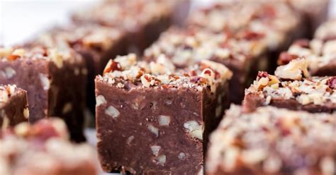 10 Best Easy Fudge With Evaporated Milk Recipes Yummly