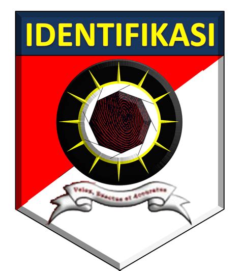 Kepolisian Negara Republik Indonesia Logo Polri