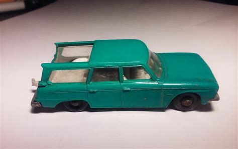 Vintage Matchbox Cars Lesney Matchbox Ebay